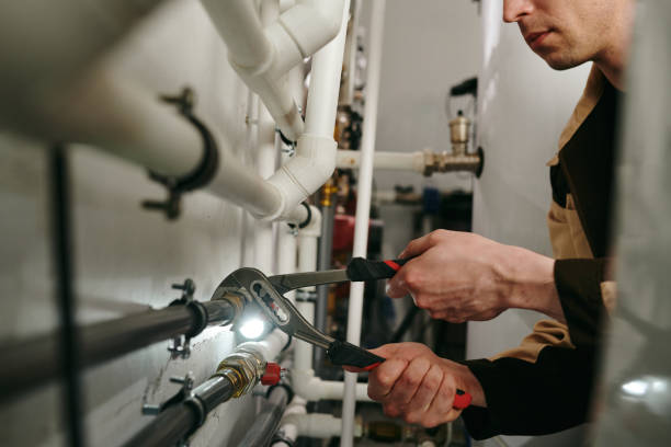 Best Sprinkler Systems  in Mvell, AR