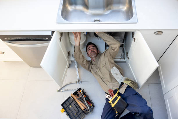 Best Emergency Plumbing Repair  in Mvell, AR