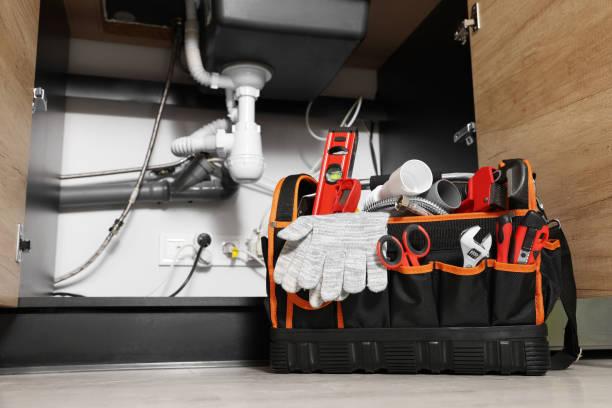 Best Plumbing Inspection Services  in Mvell, AR