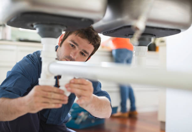 Best Commercial Plumbing Services  in Mvell, AR