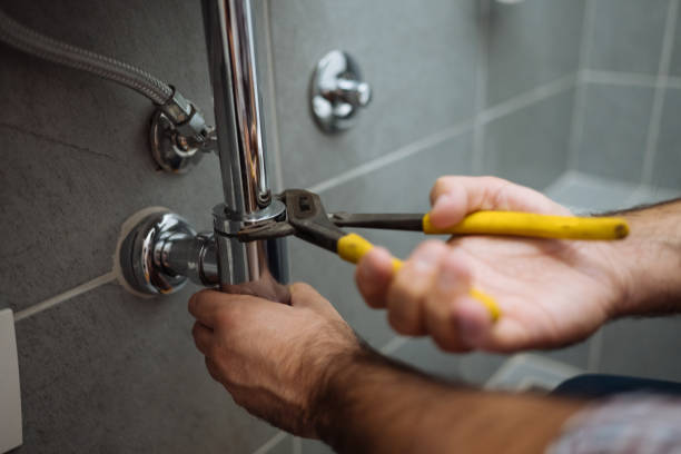 Best Gas Line Repair  in Mvell, AR