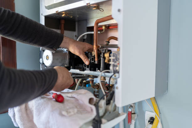 Best Plumbing Installation Services  in Mvell, AR