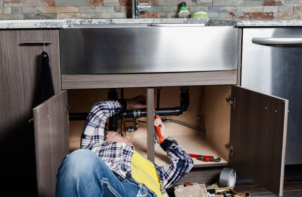 Best Emergency Plumber  in Mvell, AR