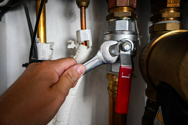 Best Residential Plumbing Services  in Mvell, AR